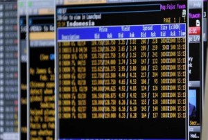  BURSA SORE: 5 Transaksi Negosiasi Terbesar