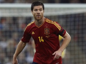  EURO 2012: Xabi Alonso, Kunci Kemenangan Spanyol Atas Prancis