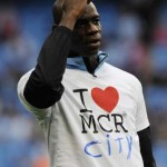  EURO 2012 - Balotelli: Aku Adalah Aku  