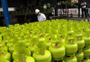  PGN Minta Penetapan Harga Gas Agar Fair