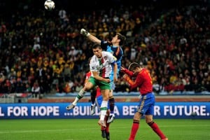  EURO 2012: Prediksi Spanyol vs Portugal, The Spanian Unggul Head to Head