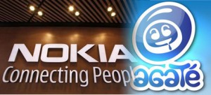  Nokia-Agate Studio Dorong Pengembang Mobile Games Pemula