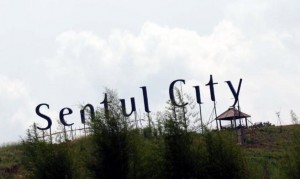  SENTUL CITY Bangun Kondotel Rp350 Miliar 