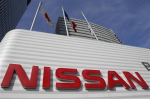  Penjualan Nissan di China Tembus 425.000 Unit 