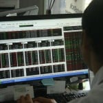  MARKET CLOSING: Indeks Ditutup Menguat 23,81 Poin