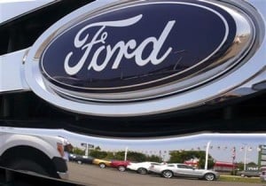  FORD Tutup Pabrik di Filipina