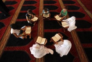  10 Duta Al-Quran Berangkat Ke Jalur Gaza