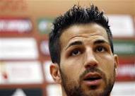  EURO 2012 - Fabregas: Saya Yakin Bisa Cetak Gol  