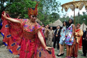  Serba Sunda Di BI Tasikmalaya