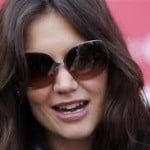  KATIE HOLMES: Dikuntit Pria Misterius Usai Kabar Perceraian