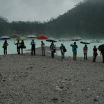  Mau ke Kawah Putih Pakai Angkutan Umum? Ini Petunjuknya