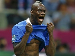  Jadi Calon Ayah, Balotelli Ingin Tes DNA