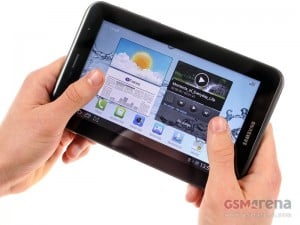  Samsung Galaxy Tab 2 7.0: Tablet dengan Android 4.0.3 Ice Cream Sandwich