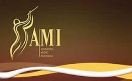  AMI AWARDS 2012: Inilah Daftar Nama Pemenang