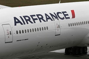  Air France Resmi PHK 5.000 Karyawan