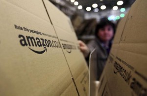  SMARTPHONE: Amazon Bernafsu Kejar iPhone?