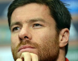  Xabi Alonso Akan Pecahkan Rekor Dunia di Monas