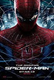  "Amazing Spider-Man" Puncaki Box Office