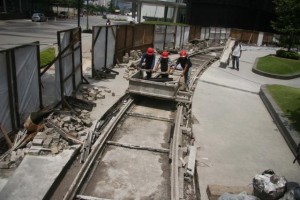  JALUR MUDIK: Seluruh Jalan Siap H-15 Lebaran