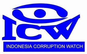  ICW Ajak Masyarakat Berantas Korupsi