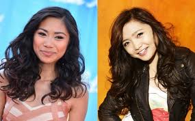  Jessica Sanchez & Charice Bersaing dalam 'Miss Saigon'