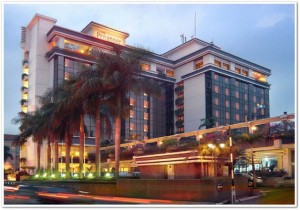  Rasakan Bulan Suci Menyenangkan Bersama Aerowisata Grand Hotel Preanger