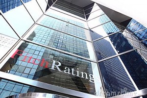  FITCH RATINGS: Peringkat Utang AS di Level AAA Outlook Negatif