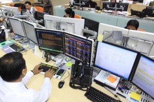  MARKET CLOSING: IHSG Sore Ditutup Naik 0,23% ke 4.019,13 