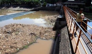  Walhi: PLTSa Bukan Solusi Atasi Masalah Sampah