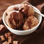  Es Krim Cokelat Bisa Redakan Batuk, Percaya?