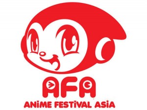  ANIME FESTIVAL ASIA: Akan Digelar di Jakarta  1-2 September