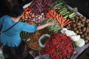  MENKEU: Ekonomi Indonesia Kuat Karena Pasar Domestik Sehat