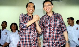  Gerindra Kaji Kemenangan Jokowi-Ahok untuk Pilgub Jabar