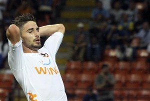  Liverpool Gaet Fabio Borini