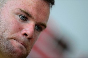  WAYNE ROONEY: Dikabarkan Impoten Jadi Trending Topics di Twitter