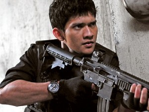  Iko Uwais Main Film 'Man of Tai Chi' Karya Keanu Reeves