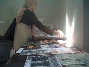  Bandung Zine Fest Lahir Dari Komunitas Kecil