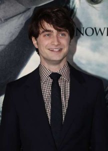  Daniel Radcliffe Berperan Sebagai Pembunuh dalam 'Horns'
