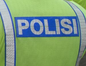  Operasi Dian Lodaya 2012 Polda Jabar Ungkap 15 Kasus