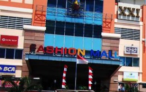  BTC Fashion Mall Ulang Tahun ke-9