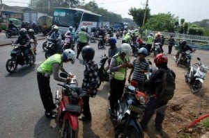  RAMADAN: Ormas di Cirebon Agar Tak Lakukan Sweeping