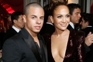  Akankah Casper Smart Menjadi Suami Terakhir J-Lo?