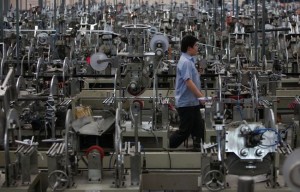 Restrukturisasi Mesin TPT Telan Rp1,10 Triliun