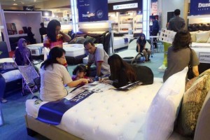  IFFINA 2013: Akan Ada 4.500 Buyers Internasional
