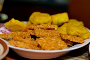  Tahu & Tempe Mampu Tekan Alzheimer