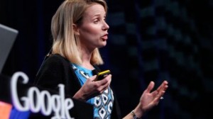  CEO Baru Yahoo Digaji Rp665 Miliar