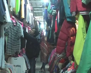  Masuki Ramadan, Harga Jaket di Cimol Stabil