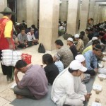  RAMADAN 2012: Berburu Ta'jil di Pusdai Jabar