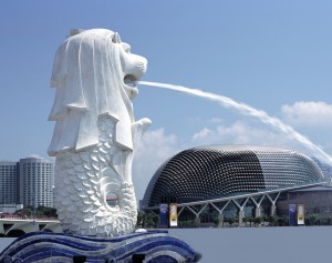  Singapura Heritage Fest 2012 Tawarkan Kemeriahan yang Wah