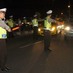  LAYANAN POLISI: Polresta Cirebon Masuk Peringkat Ketiga Se-Jawa Barat